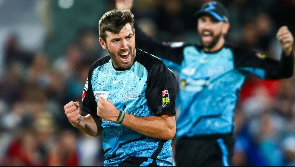 Jamie Overton BBL 2025