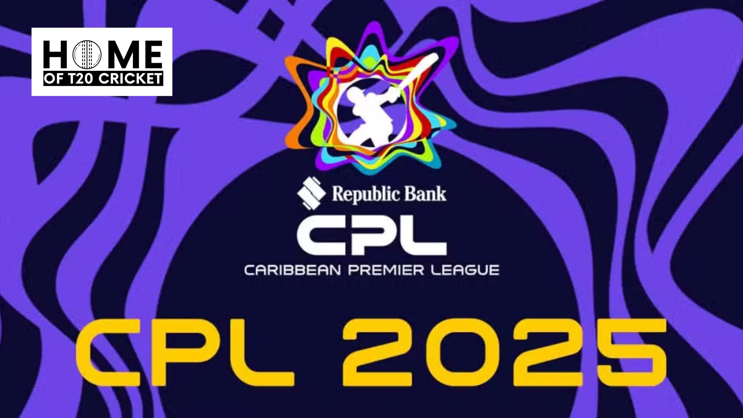 List of Pakistani Players Picked in CPL 2025