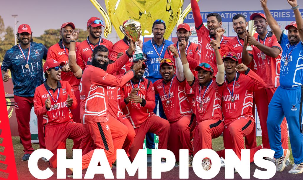 Bahrain vs Malawi T20 final